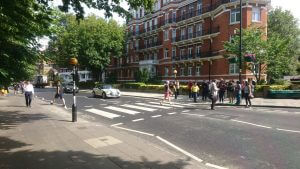 Abbey Road