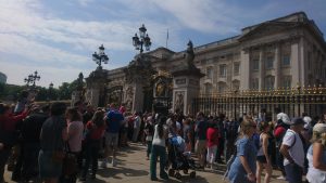 Buckingham Palace