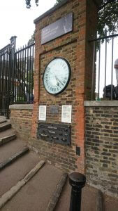 Royal Observatory, Greenwich