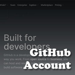 サムネイル_GitHubアカウントの作成