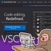 Brackets のサポートが終了したので Visual Studio Code (VSCode) を使う