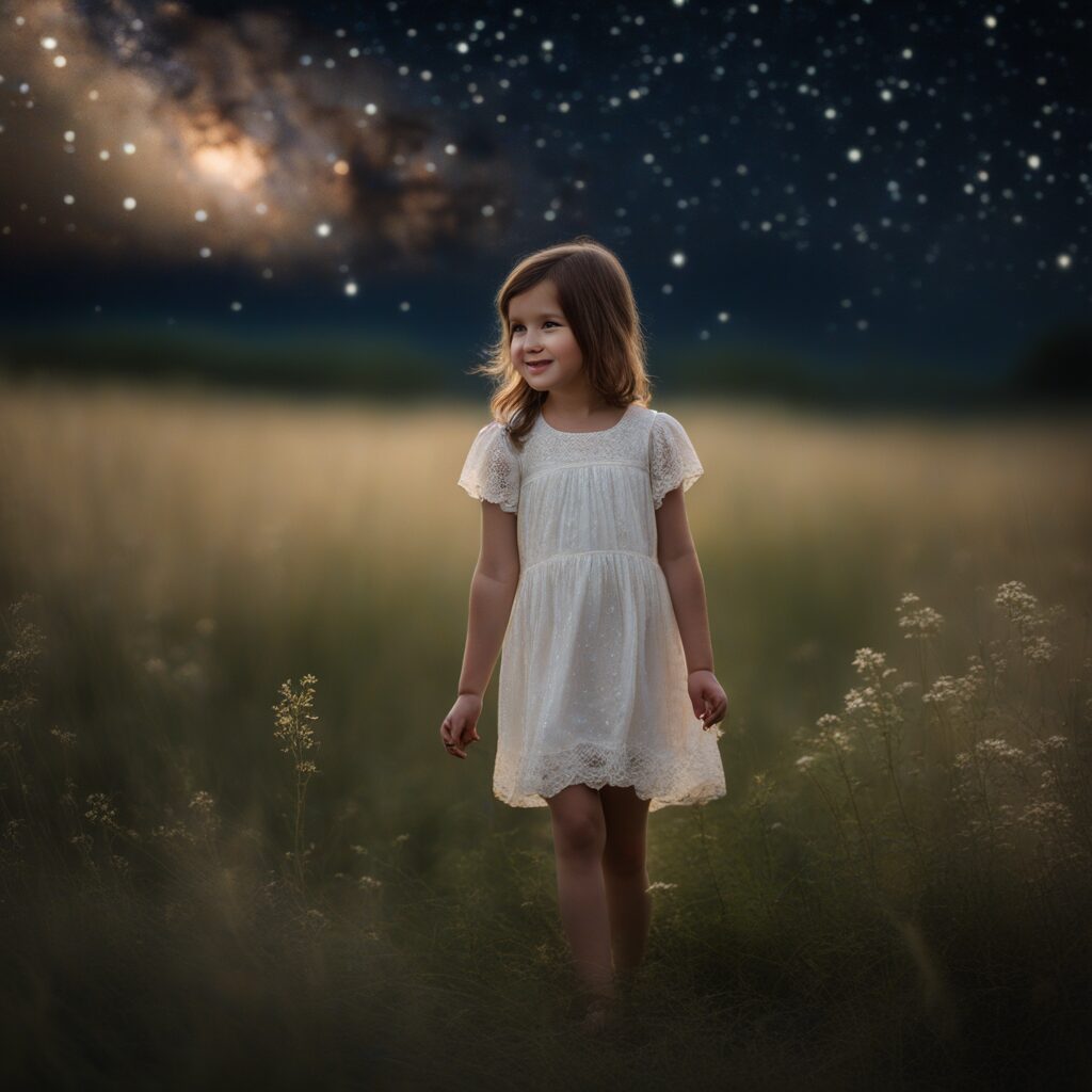 SDXLで生成したサンプル画像1