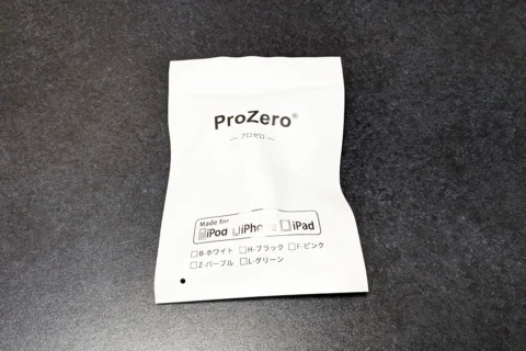 ProZero - Type-C to Lightning 1