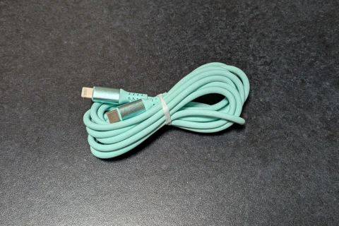 ProZero - Type-C to Lightning 2