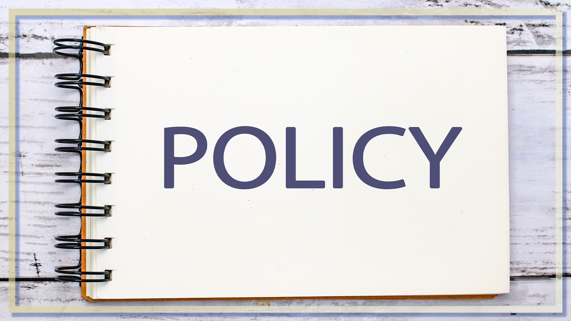 サムネイル - ポリシー