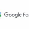 Google Fonts