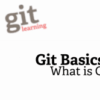 Git - Documentation