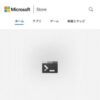 Microsoft Apps