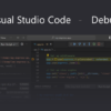 Debugging in Visual Studio Code